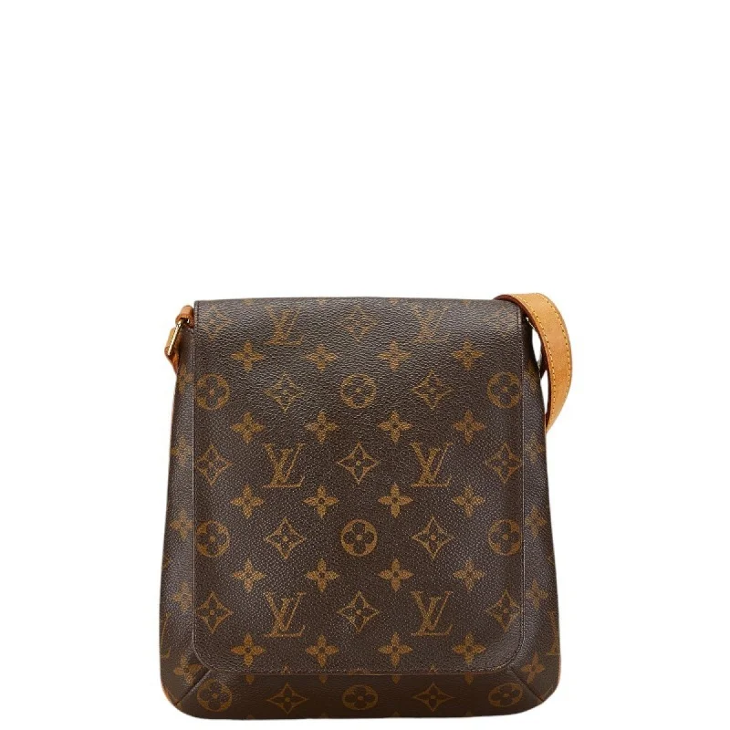 Louis Vuitton bags for interior designersLOUIS VUITTON Musette Salsa Shoulder Bag