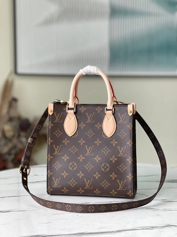 Louis Vuitton bags for hikersBC - LOUIS VUITTON BAGS - 1482