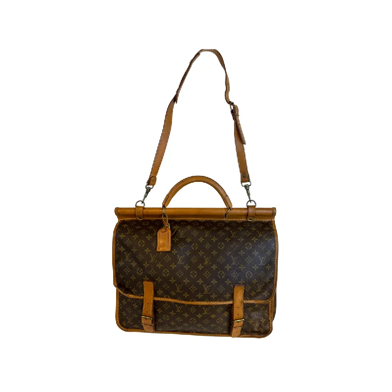 Louis Vuitton bags for lawyersLouis Vuitton Sac 54 Heures Monogram Canvas