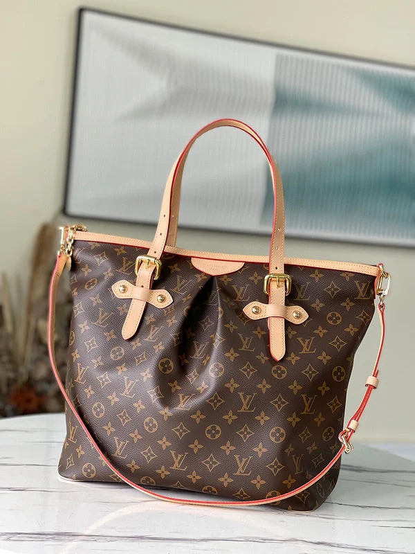 Louis Vuitton bags for elegant evening eventsBC - LOUIS VUITTON BAGS - 1575