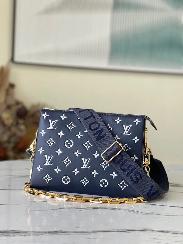 Louis Vuitton bags with unique closuresBC - LOUIS VUITTON BAGS - 1561