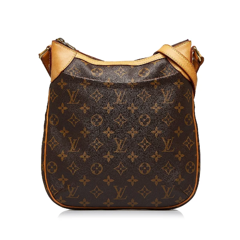 Louis Vuitton bags for yoga practitionersLouis Vuitton Odeon PM Monogram Canvas