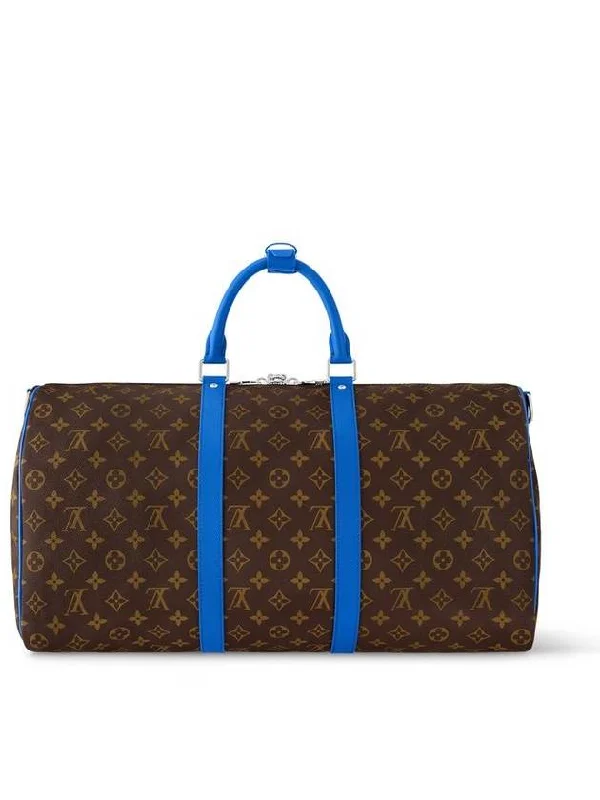 Louis Vuitton bags for doctorsLouis Vuitton Keepall Bandouli re 50 M46772