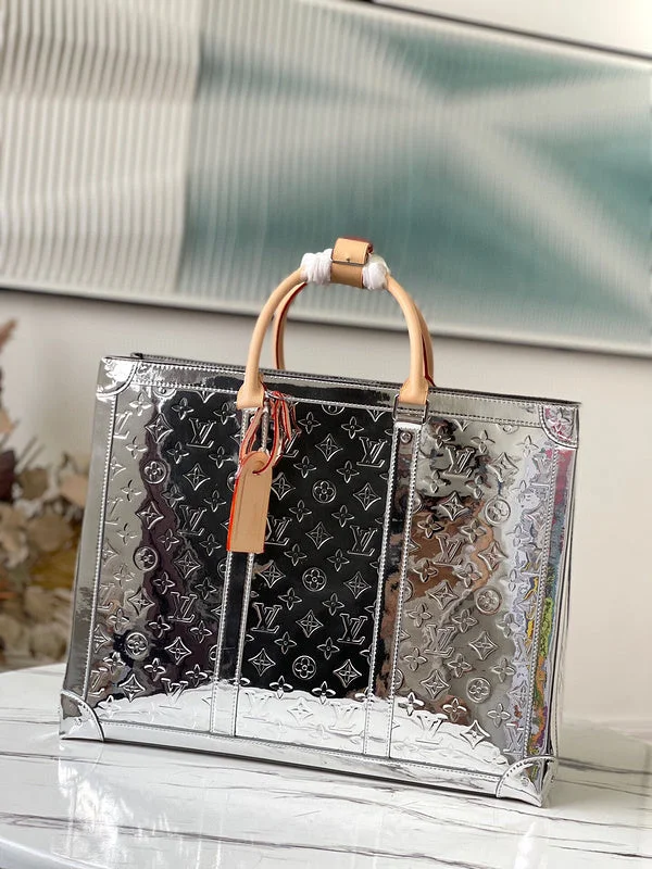 Louis Vuitton bags for makeup artistsBC - LOUIS VUITTON BAGS - 2044