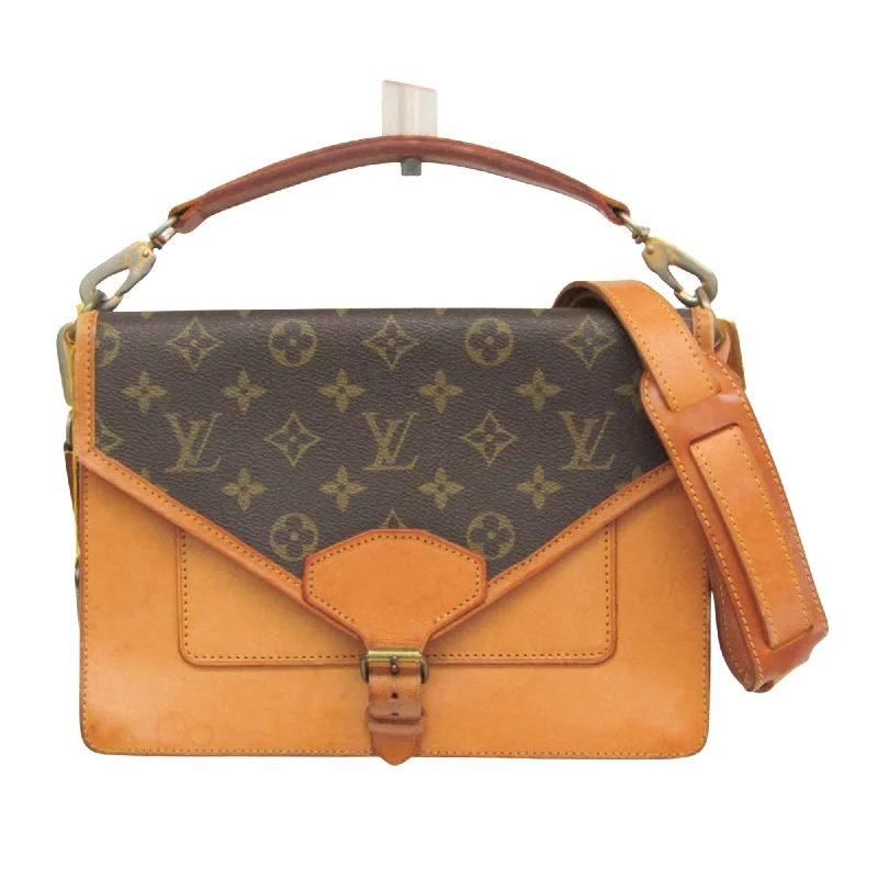 Louis Vuitton bags for romantic date nightsLOUIS VUITTON Biface Handbag