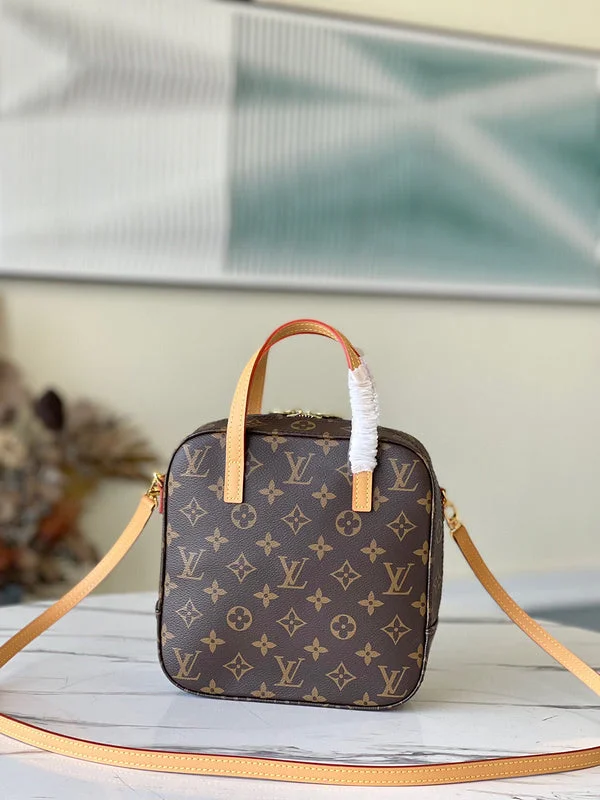 Louis Vuitton bags for large familiesBC - LOUIS VUITTON BAGS - 1718