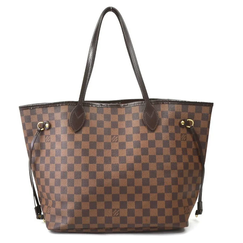 Louis Vuitton bags for elegant evening eventsLOUIS VUITTON Neverfull MM Tote