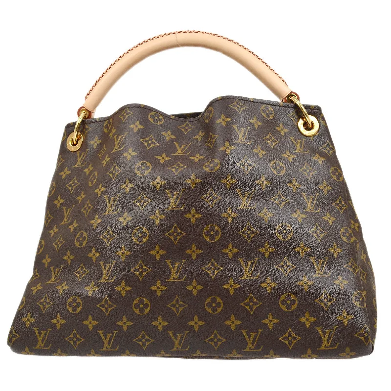 Louis Vuitton bags for truck driversLOUIS VUITTON ARTSY MM BAG