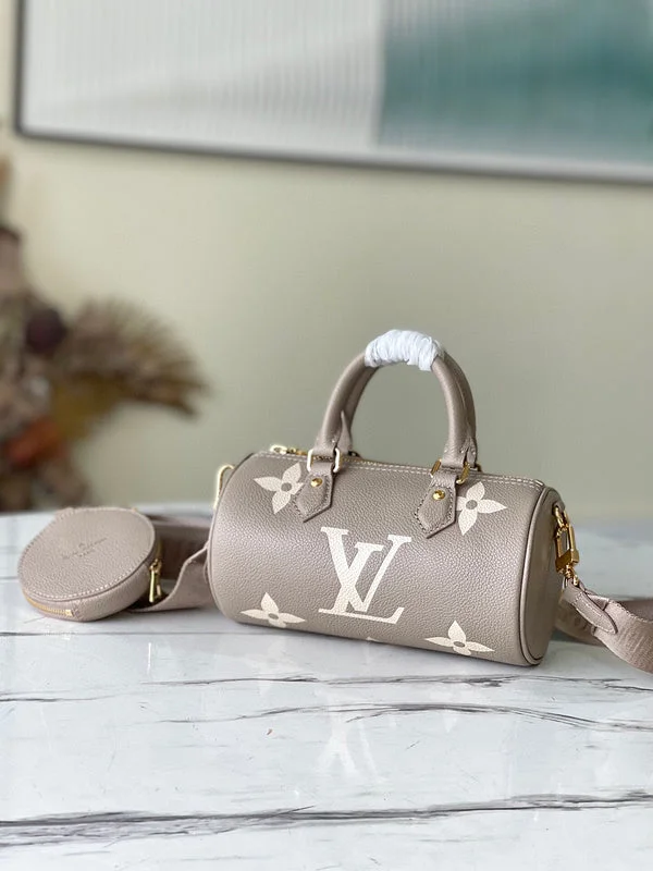 Louis Vuitton bags for vintage - inspired outfitsBC - LOUIS VUITTON BAGS - 1509