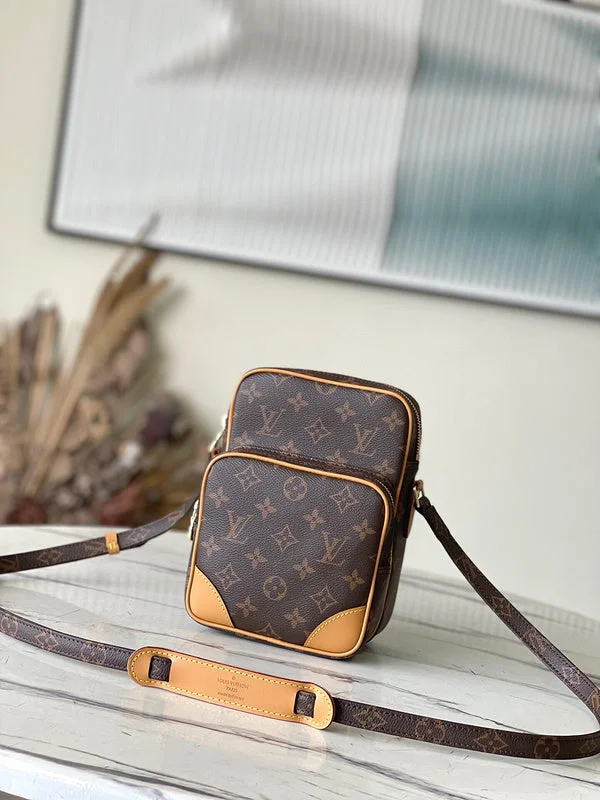 Louis Vuitton bags for budget - conscious luxury buyersBC - LOUIS VUITTON BAGS - 355