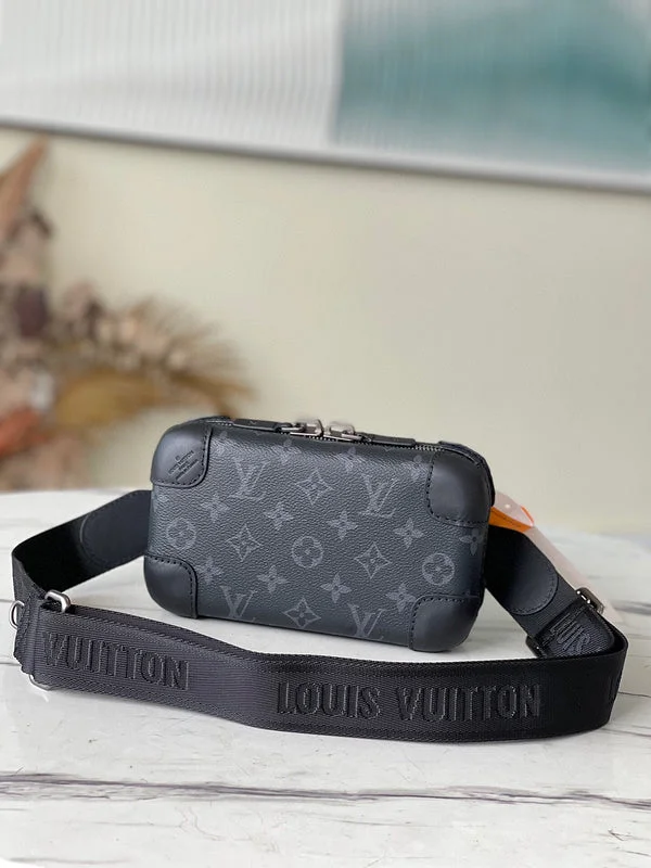 Louis Vuitton bags for pilotsBC - LOUIS VUITTON BAGS - 1872