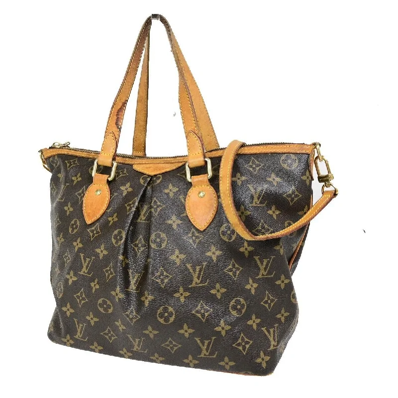 Louis Vuitton bags for movie buffsLOUIS VUITTON Palermo PM Handbag