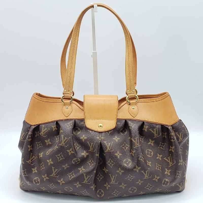 Louis Vuitton bags for summer vacationsLouis Vuitton Boetie MM Monogram Tote Bag