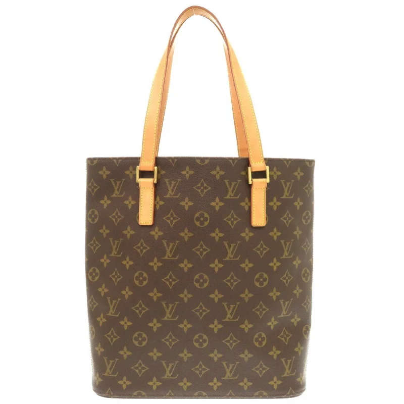 Louis Vuitton bags for architectsLOUIS VUITTON Vavin GM Tote