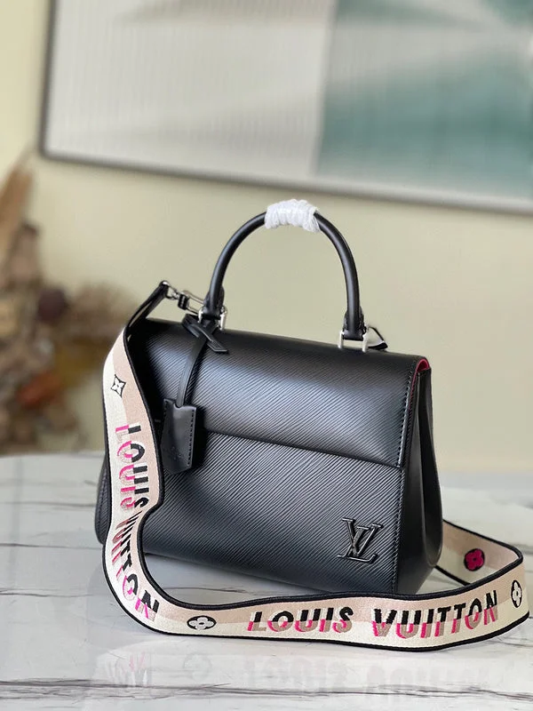 Louis Vuitton bags for fitness enthusiasts on the goBC - LOUIS VUITTON BAGS - 1510