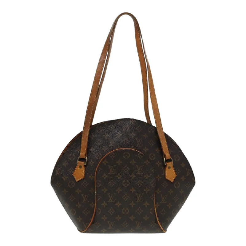 Louis Vuitton bags for single parentsLOUIS VUITTON Ellipse Shoulder Bag