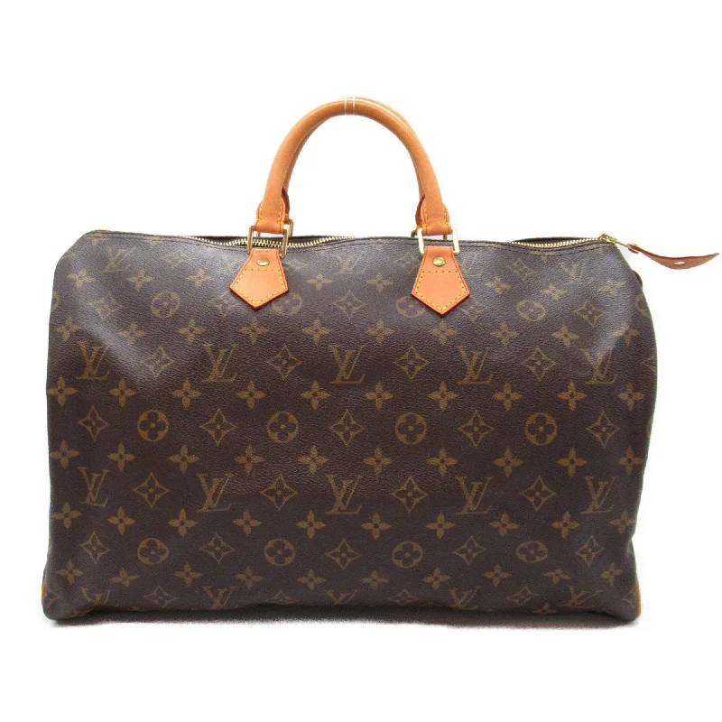 Louis Vuitton bags for basketball playersLOUIS VUITTON Speedy 40 Handbag