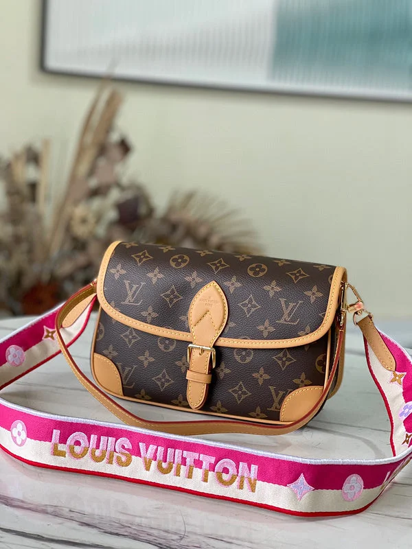 Louis Vuitton bags for office workersBC - LOUIS VUITTON BAGS - 1433