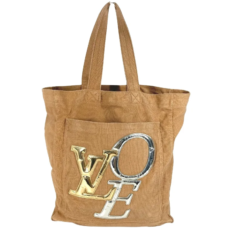 Louis Vuitton bags for tennis playersLOUIS VUITTON love tote