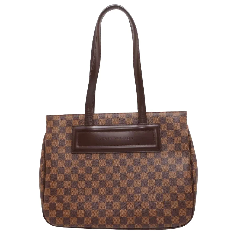 Louis Vuitton bags for architectsLOUIS VUITTON Parioli Shoulder Bag