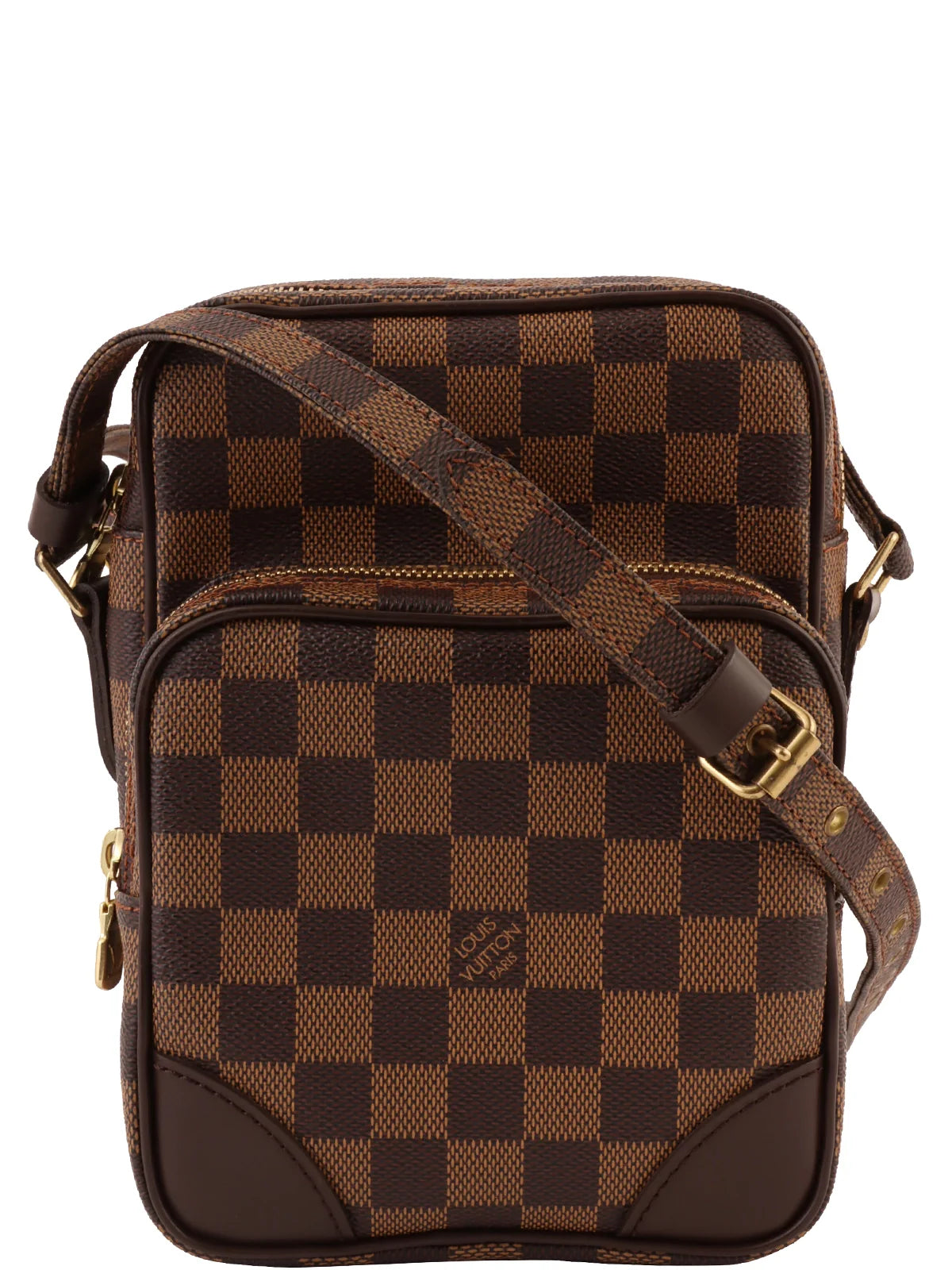 Louis Vuitton bags for photo shootsLOUIS VUITTON 2004 Made Canvas Damier Amazon Brown