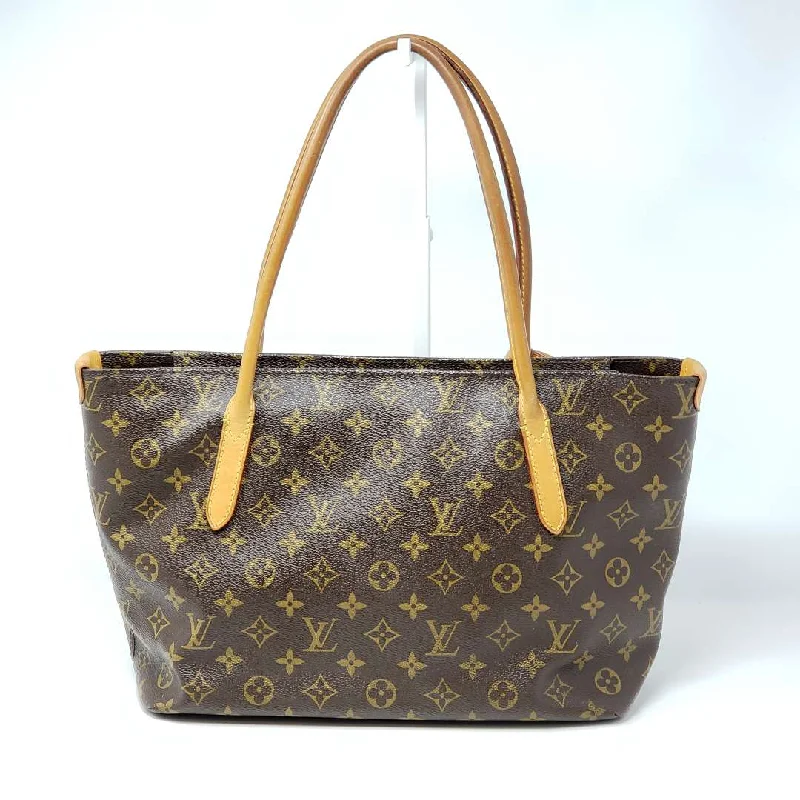 Louis Vuitton bags for bookwormsLouis Vuitton Raspail PM Monogram Tote Bag