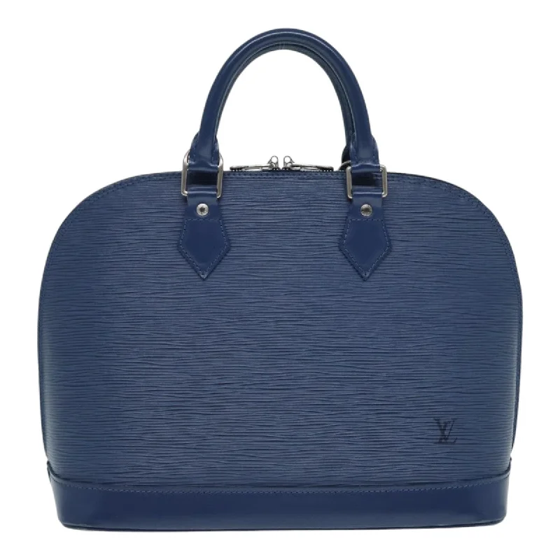 Louis Vuitton bags for business trips abroadLOUIS VUITTON Alma Handbag