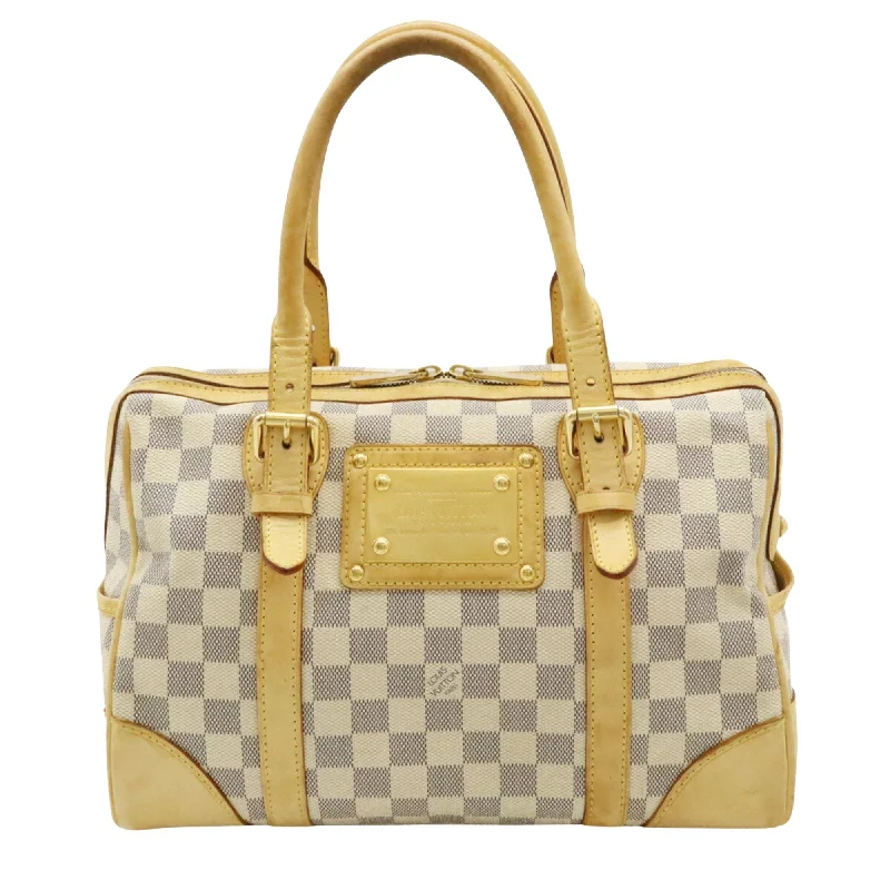 Louis Vuitton bags for beach getawaysLOUIS VUITTON Berkeley Handbag