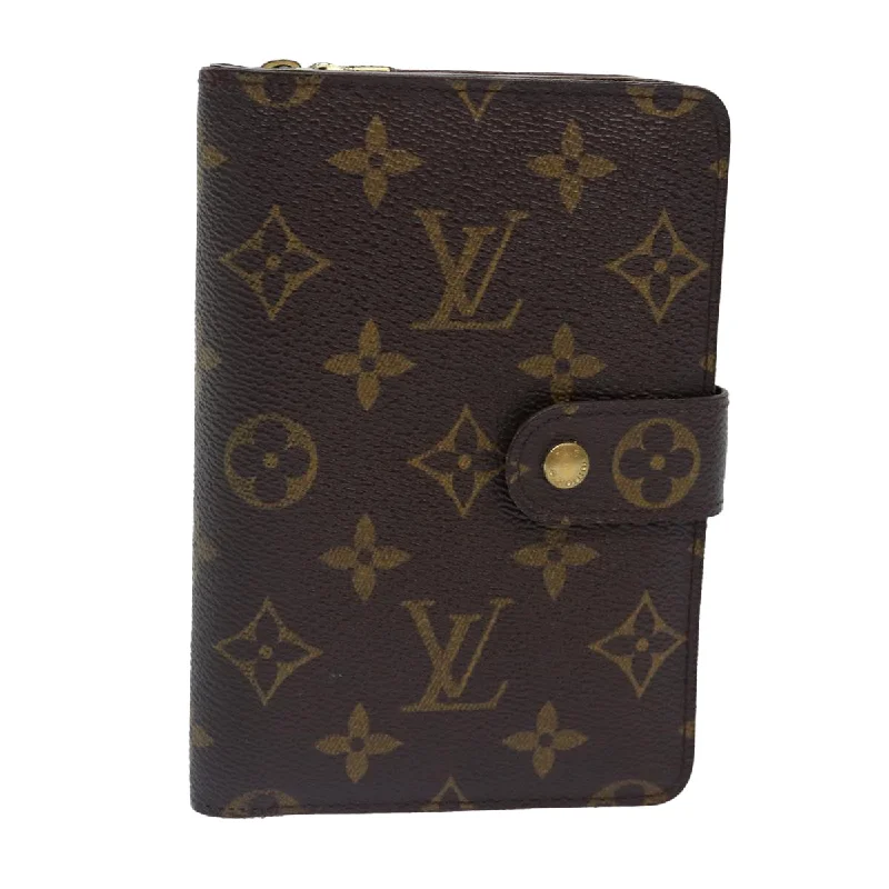 Louis Vuitton bags for twinsLOUIS VUITTON Porte papier Wallet