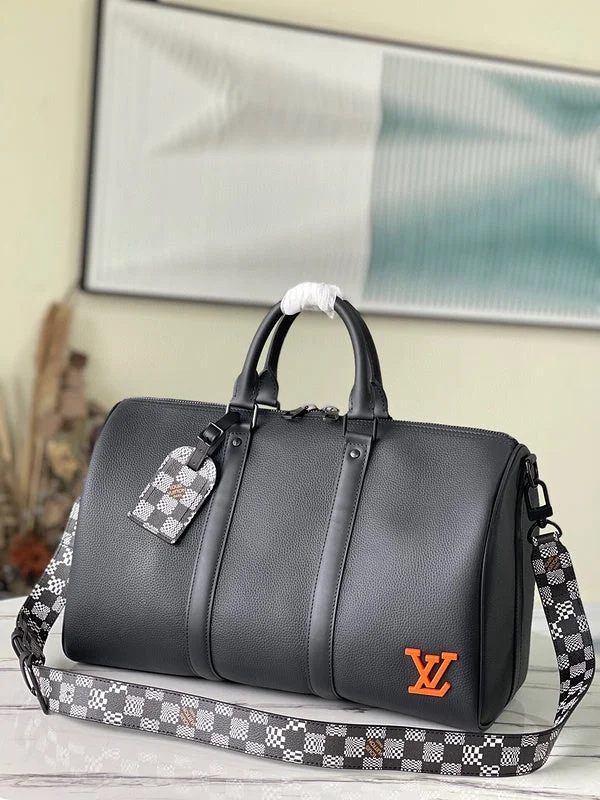 Louis Vuitton bags for fitness enthusiasts on the goBC - LOUIS VUITTON BAGS - 1579