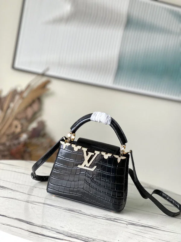 Louis Vuitton bags for winter fashion looksBC - LOUIS VUITTON BAGS - 215