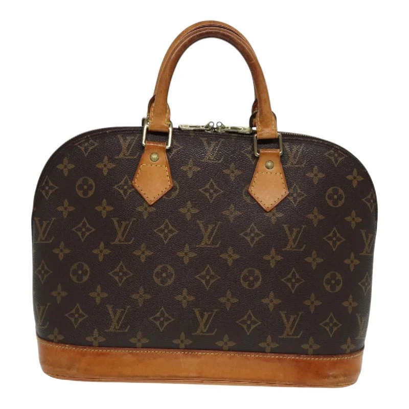 Louis Vuitton bags for hairstylistsLOUIS VUITTON Alma Handbag