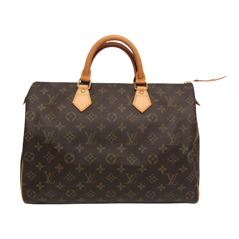 Louis Vuitton bags for nursesLOUIS VUITTON Speedy 35 Handbag