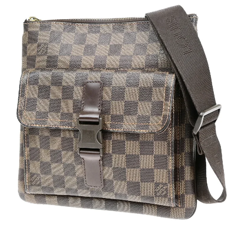 Louis Vuitton bags for single parentsLOUIS VUITTON Melville Shoulder Bag