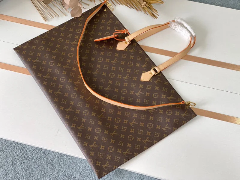 Louis Vuitton bags for large familiesBC - LOUIS VUITTON BAGS - 1558