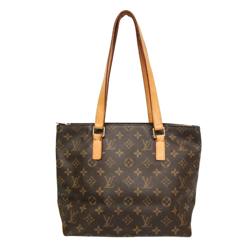 Louis Vuitton bags with monogram canvasLOUIS VUITTON Piano Shoulder Bag