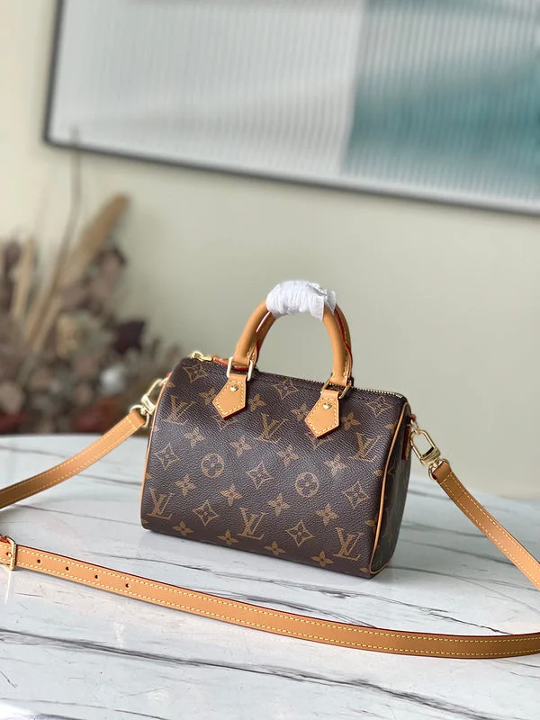 Louis Vuitton bags for flight attendantsBC - LOUIS VUITTON BAGS - 1195