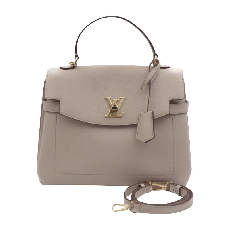 Louis Vuitton bags for trend - settersLOUIS VUITTON Lockme Handbag