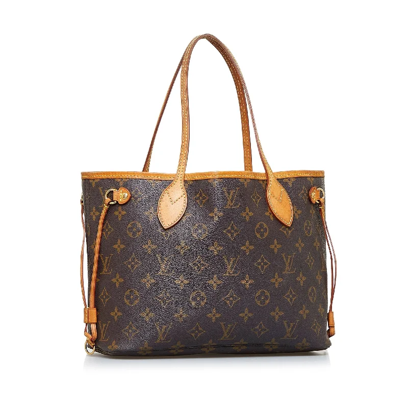 Louis Vuitton bags for truck driversLouis Vuitton Neverfull PM Monogram Canvas