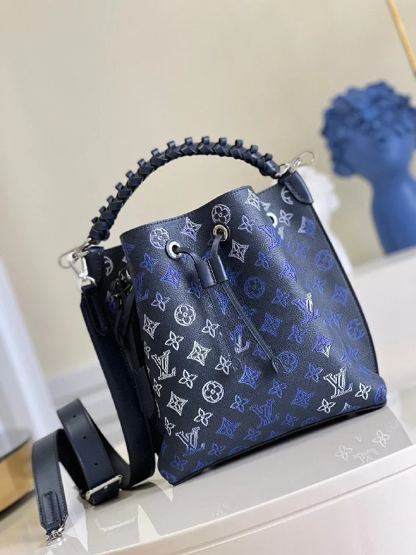 Louis Vuitton bags for social media influencersLouis Vuitton Muria Bag