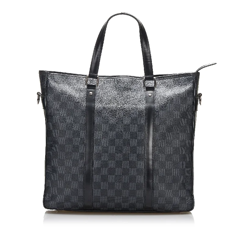 Louis Vuitton bags for photo shootsLouis Vuitton Tadao PM Damier Graphite Canvas