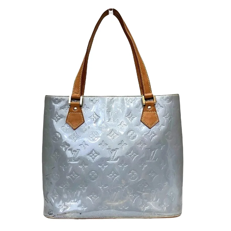 Louis Vuitton bags for romantic date nightsLOUIS VUITTON Houston Tote