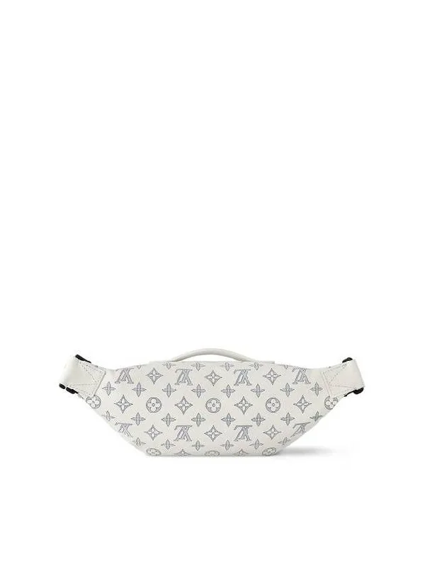 Louis Vuitton bags for holiday celebrationsLouis Vuitton Rush Bumbag M25227