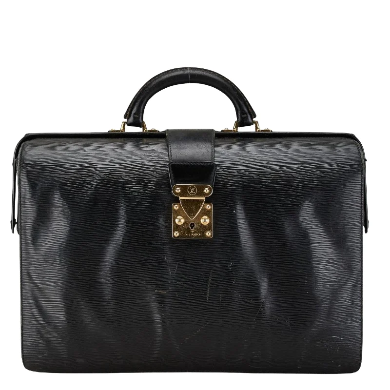 Louis Vuitton bags for doctorsLOUIS VUITTON Serviette Briefcases & Attaches