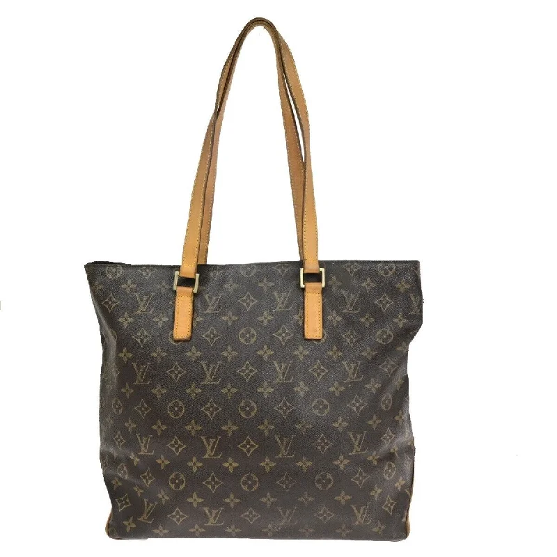 Louis Vuitton bags for flight attendantsLOUIS VUITTON Cabas Mezzo Handbag