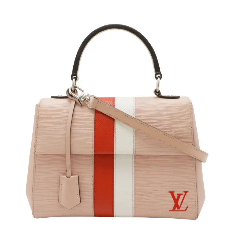 Louis Vuitton bags for tennis playersLOUIS VUITTON Cluny Handbag