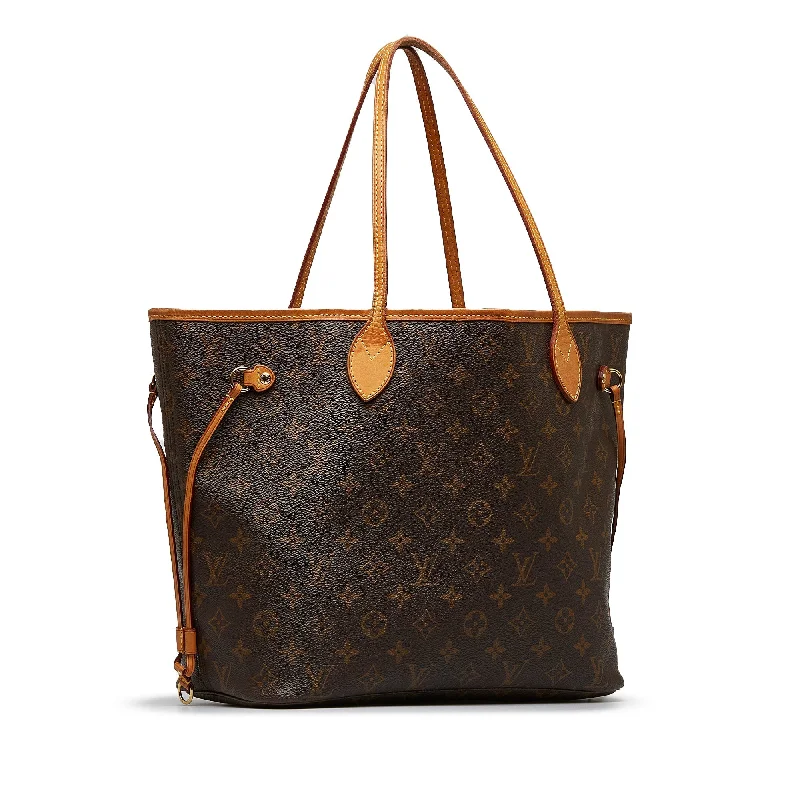 Louis Vuitton bags for winter fashion looksLouis Vuitton Neverfull GM Monogram Canvas