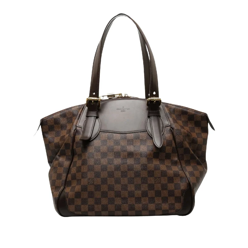 Louis Vuitton bags for second - hand buyersLOUIS VUITTON Verona Tote