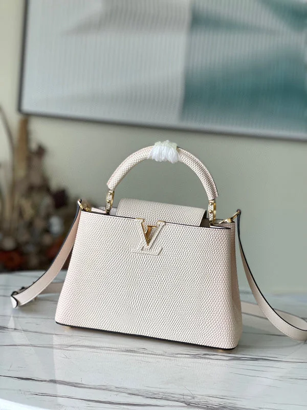 Louis Vuitton bags with unique closuresBC - LOUIS VUITTON BAGS - 1265