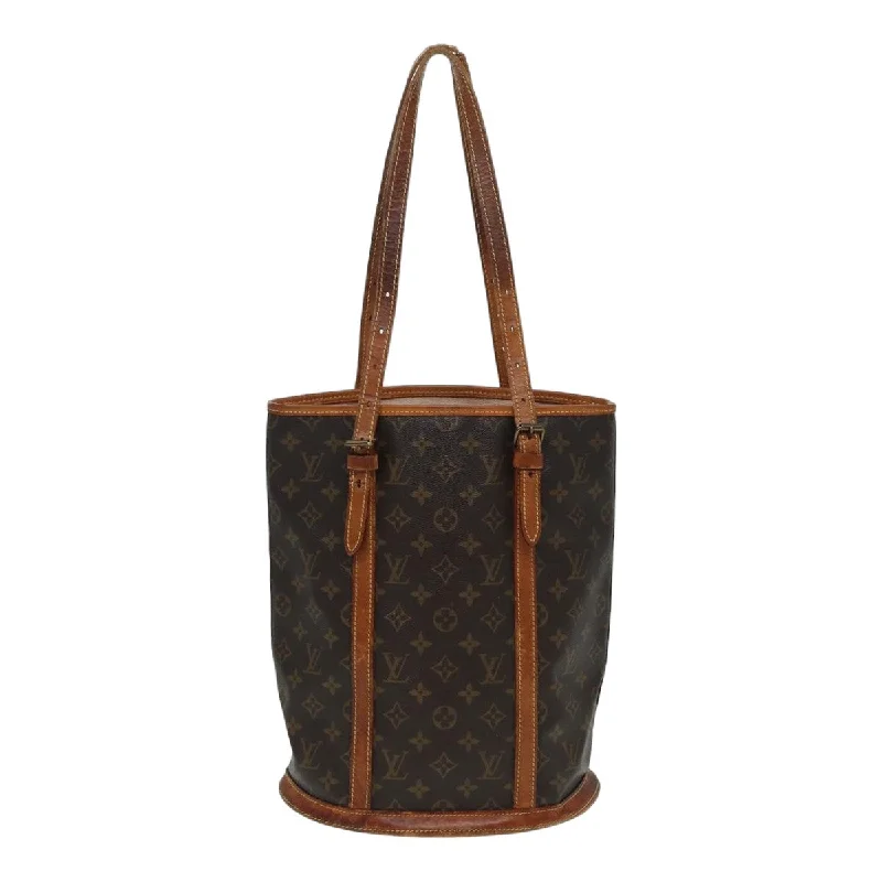 Louis Vuitton bags for bohemian aestheticsLOUIS VUITTON Bucket Shoulder Bag